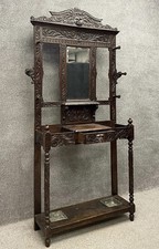 Large jacobean solid for sale  HIGH WYCOMBE