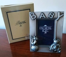 Small pewter colour for sale  STOKE-ON-TRENT