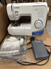 Brother sewing machine for sale  LONDON