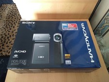 Sony hdr tg3e for sale  LIVERPOOL