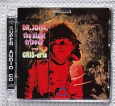 Dr. john night for sale  Bedford