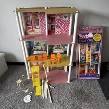 Barbie townhouse feet for sale  Des Moines