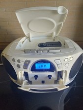 Dual radio kassettenspieler gebraucht kaufen  Hirschaid