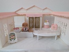 Loja de bolos Sylvanian Families comprar usado  Enviando para Brazil