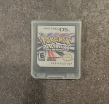 pokemon 3ds case game for sale  Redmond