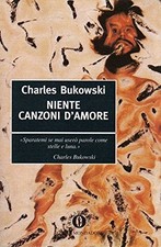 Niente canzoni amore usato  Italia
