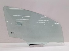 2016 VAUXHALL CORSA E O/S Drivers vidro para janela da porta da frente direita, usado comprar usado  Enviando para Brazil