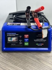 Cen tech battery for sale  Modesto