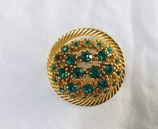 Beautiful round gold for sale  COULSDON