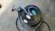 Air hose reel for sale  READING