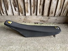 Crf450r seat for sale  HIGH WYCOMBE