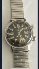 Rare ancienne montre d'occasion  Épinal