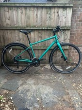Cannondale quick for sale  LONDON