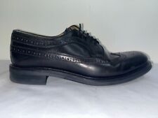 Russell bromley black for sale  AYR