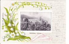 Heidelberg schloss maiglöckch gebraucht kaufen  Bruchsal