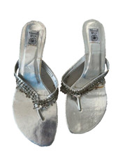 Silver beaded summer for sale  Hackensack