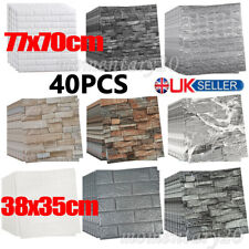 40pcs tile brick for sale  WORCESTER