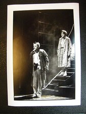 Photographie théâtre adam d'occasion  Metz-