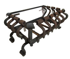 Vintage wrought iron for sale  CREWE