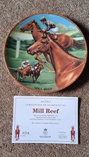 Danbury mint great for sale  APPLEBY-IN-WESTMORLAND