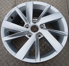 Riginal borbet golf gebraucht kaufen  Zella-Mehlis