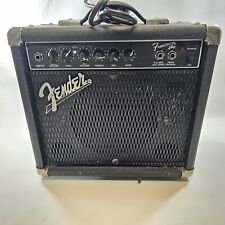 Vintage fender frontman for sale  Gunnison