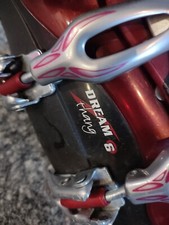 Head damen skischuhe gebraucht kaufen  Lauterbach