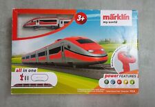 Marklin 29334 treno usato  Napoli