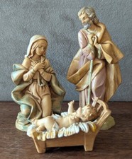 Fontanini nativity set for sale  Hernando