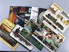 Catalogues for sale  PAIGNTON