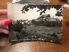 Cartolina cremolino scorcio usato  Beinasco
