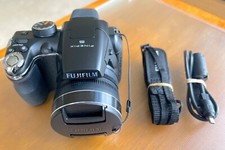 Fujifilm finepix s4200 for sale  CLEVEDON