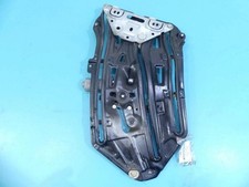 BMW 3 E46 2000 lewy podnośnik szyby elektryczny z silnikiem drzwi tylne 8215273 na sprzedaż  PL