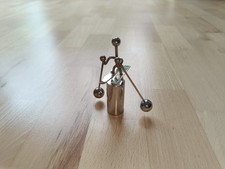 Ewig fahrender skifahrer gebraucht kaufen  Sinzing