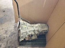 Automatic transmission 3.7l for sale  Litchfield