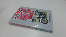 Best british bikes for sale  UK