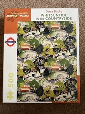 Jigsaw vintage london for sale  LONDON