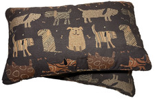 Throw pillows dogs for sale  Atlanta