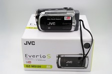 Jvc everio ms120 for sale  Waukesha