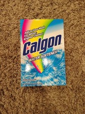 Vintage calgon water for sale  Olympia