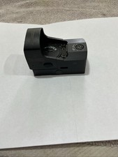 Burris 300236 fastfire for sale  Aiken