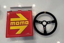 Momo mod deep for sale  Denver