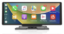 10.26 wireless carplay for sale  BRAINTREE