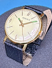Vintage rolex textured for sale  Miami