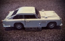 Lego creator james for sale  CROYDON