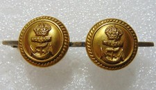 Royal navy part for sale  CARTERTON