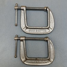 Two brink cotton for sale  Holmes