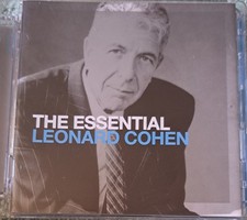 leonard cohen cd for sale  WORTHING