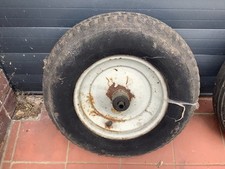4.80 wheelbarrow wheel for sale  UK