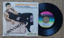Adriano celentano disco usato  Urbino